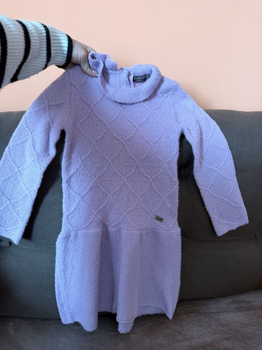 Детска рокличка 98ми размер