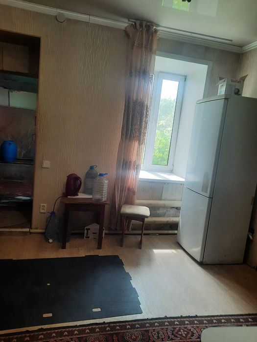 Продам дом на Бармашке
