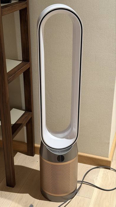Dyson TP09 очиститель воздуха