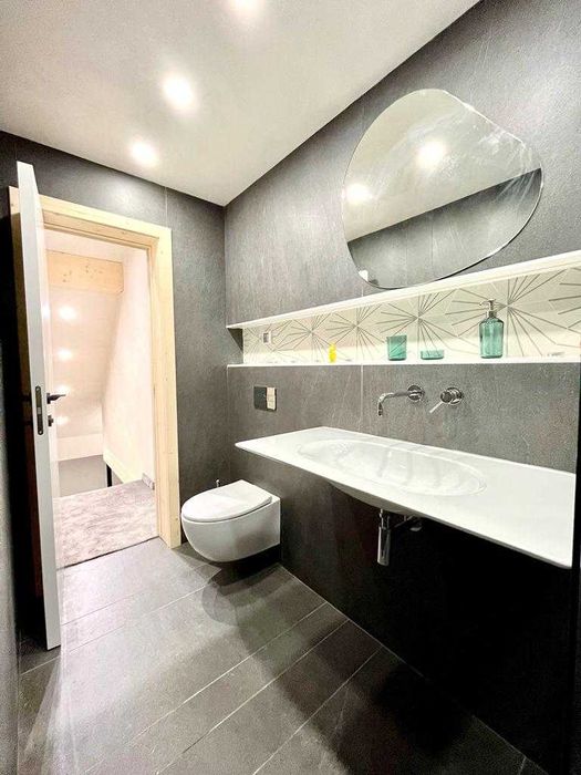 Продава се Тристаен апартамент в София, Младост 2 - 97 кв.м за 1475 €/кв.м - Снимка #2