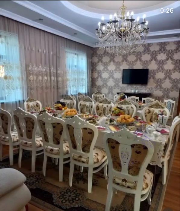 Продам б/у стуля 10000тг за шт