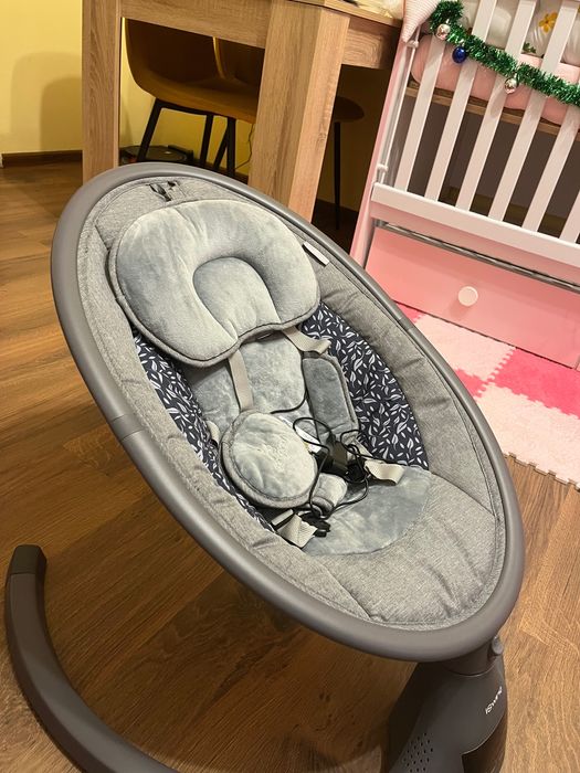 Чисто нова шезлонг/люлка