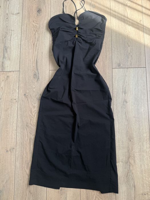 Платье Zara размер М