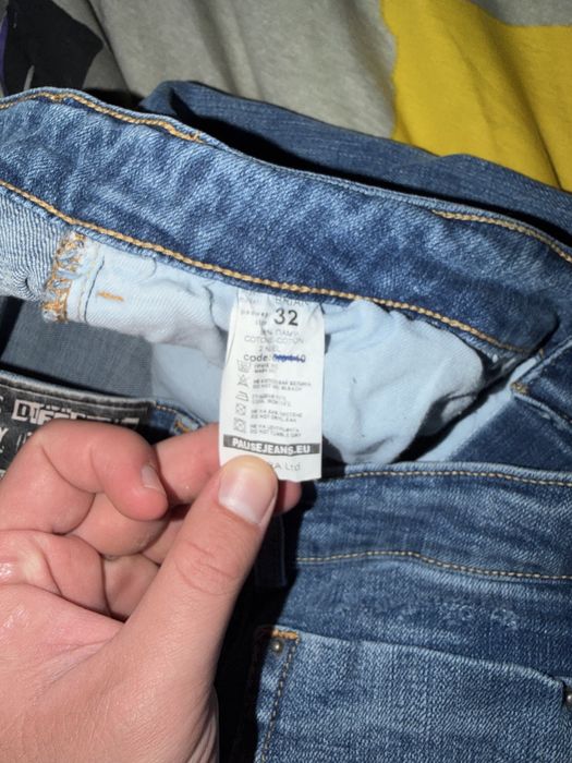 Pause Jeans дънки