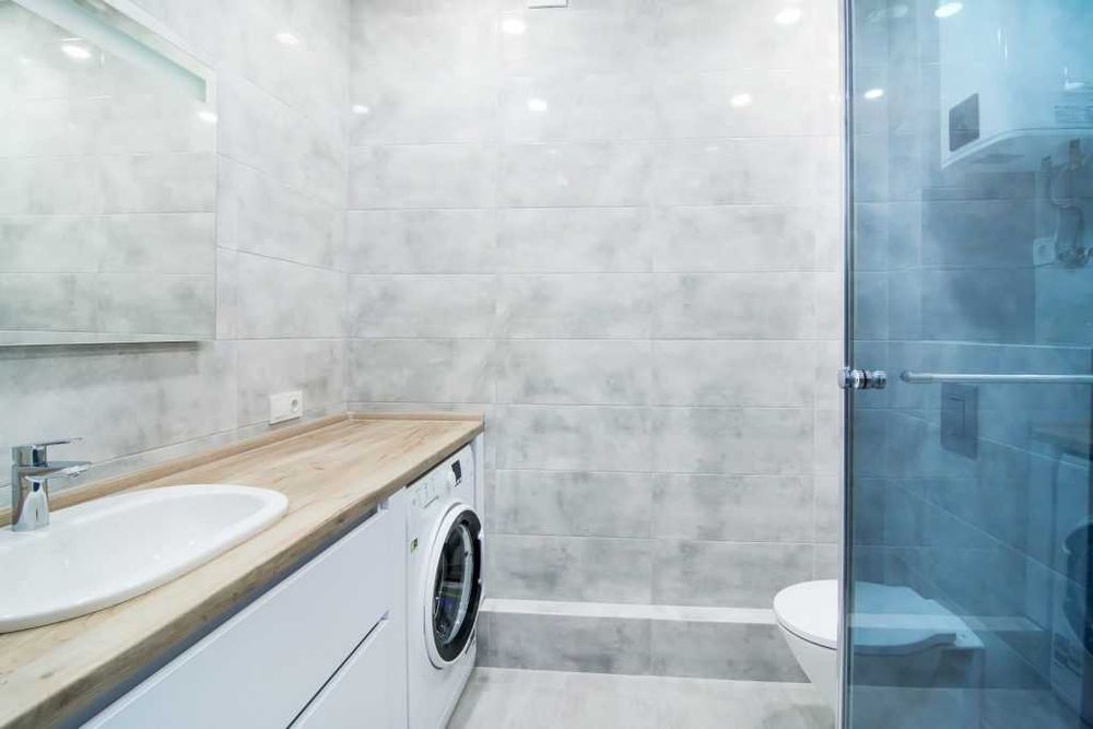 Едностаен апартамент под наем в кв. Генерали – 350 €