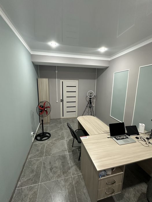 Аренда офиса (кабинет)