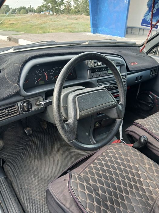 Ваз 2114 каз учёт