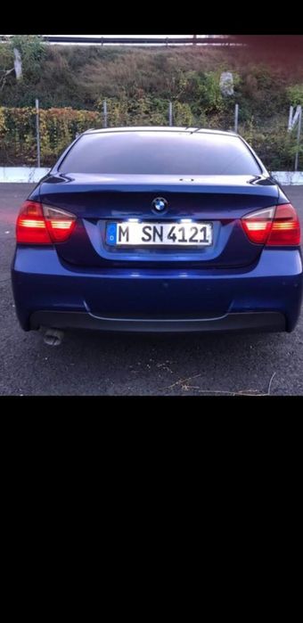 Stopuri BMW E90 2006