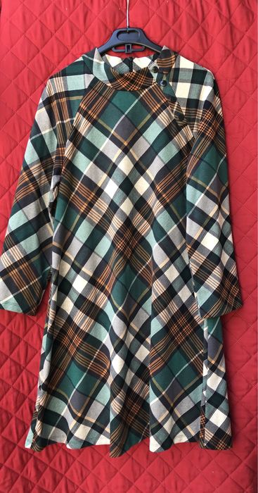 Rochie eleganta de zi