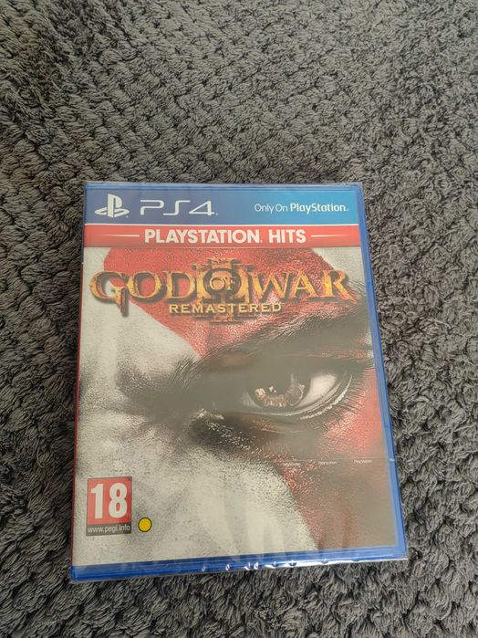 PlayStation4 игра нова