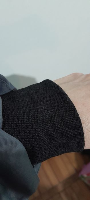 Geaca groasă și călduroasă, KKE, marimea S