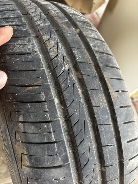 Hankook 195/55/16
