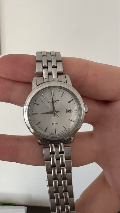 Часовници нов внос от Швейцария! 100% оригинал!