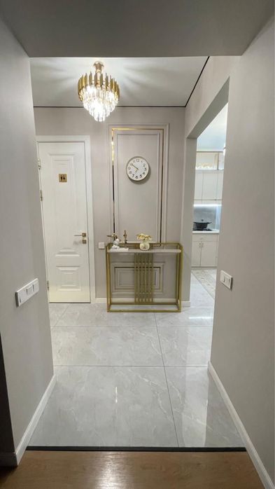 Продам квартиру в ЖК Арнау