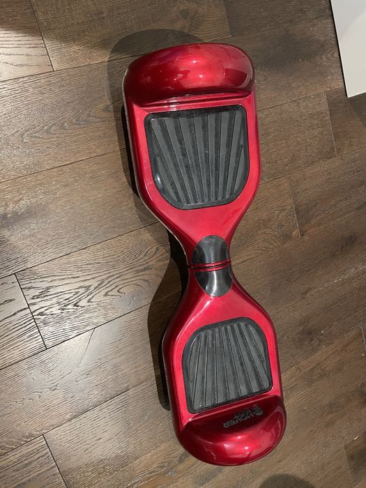 Продам hover bot