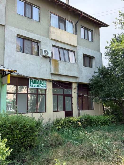 Vând /inchiriez spațiu comercial Pogoanele, Buzău