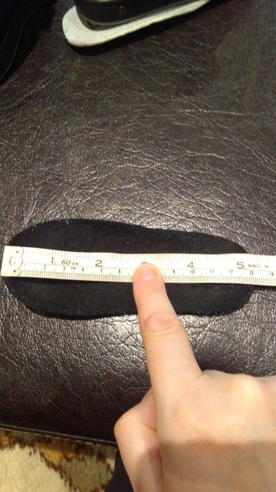 Бебешки боти "Fila"