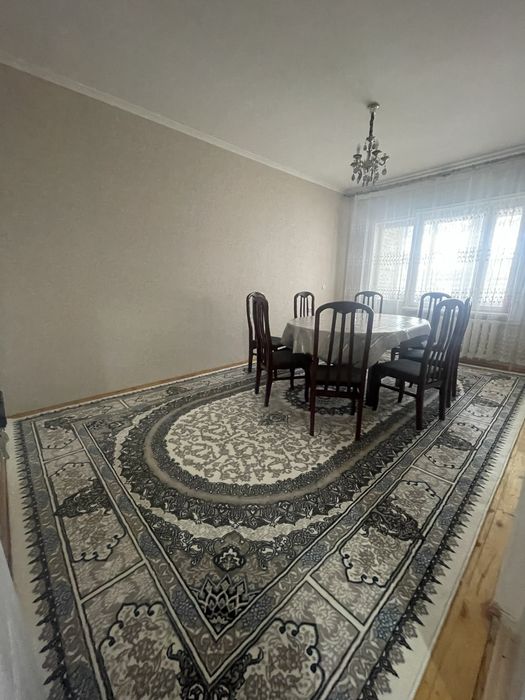 3 хонали квартира