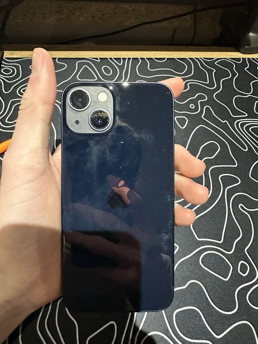 продам 13 айфон как донор