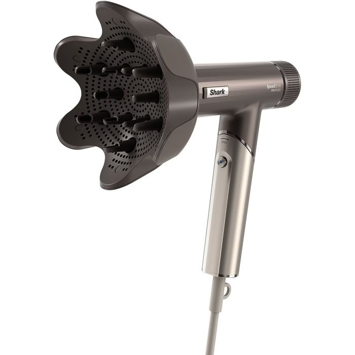Сешоар Shark SpeedStyle Pro FLEX HD542EU
