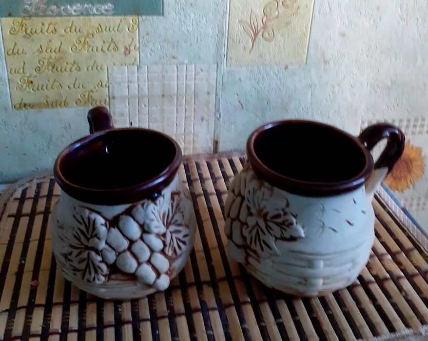 Эксклюзивная керамика