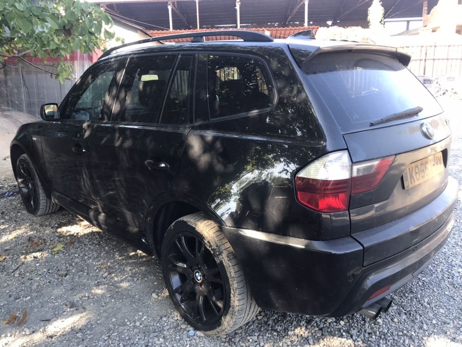 Бмв х3 3.0sd /bmw x3 3.0sd