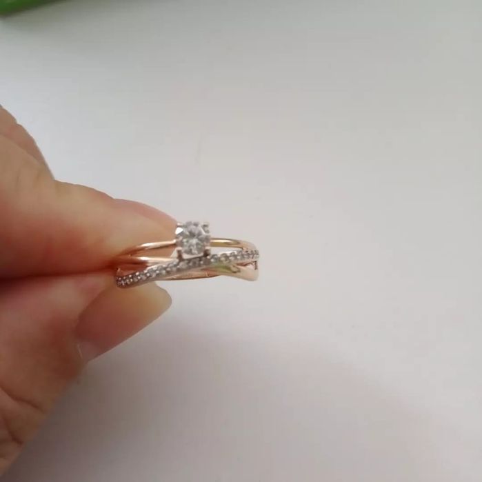 Новый набор 585 проба