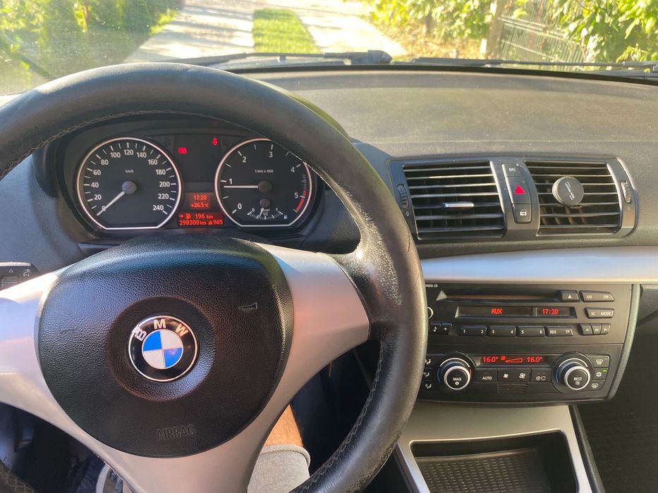 Vand Bmw seria 1