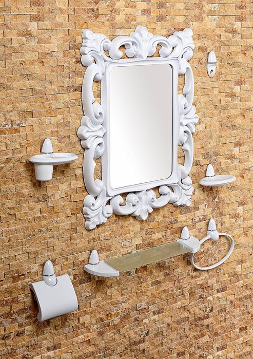 Набор для ванной комнаты