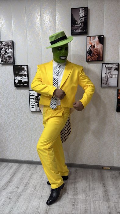 Карнавальные костюмы на прокат