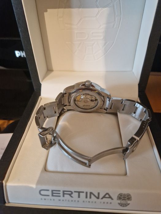 Ceas Certina DS PODIUM