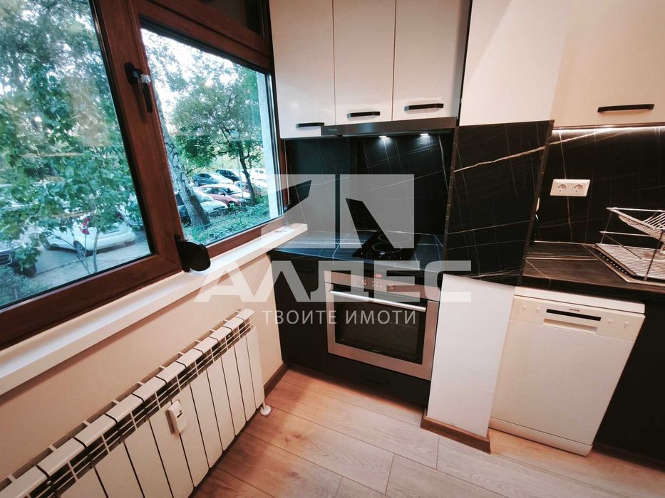 Дава се под наем Двустаен апартамент в София, Мусагеница - 57 кв.м за 650 € - Снимка #13