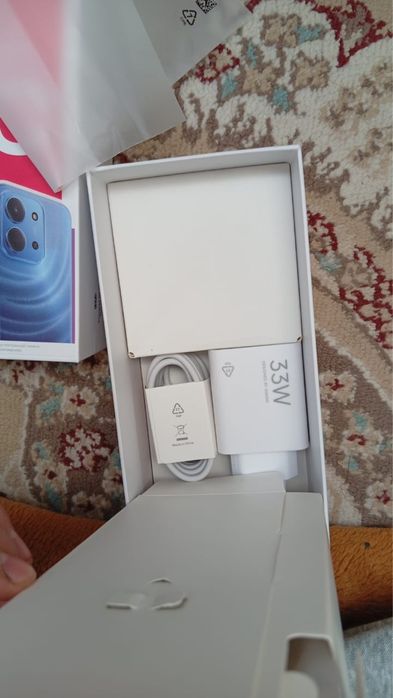 продам Redmi 15C 8/128GB