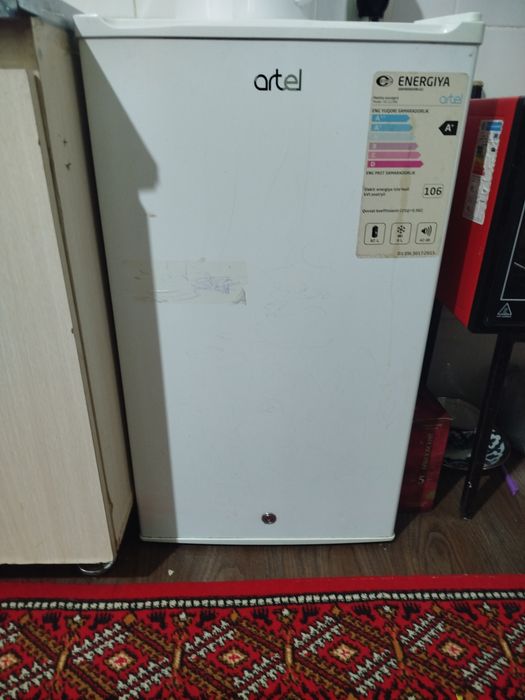 Артел музлатгич арзонрок келиштириб бераман