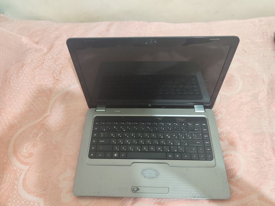 HP Pavilion Noutbuk, Ddr3. Ishlashi yaxshi. Garantiya beriladi