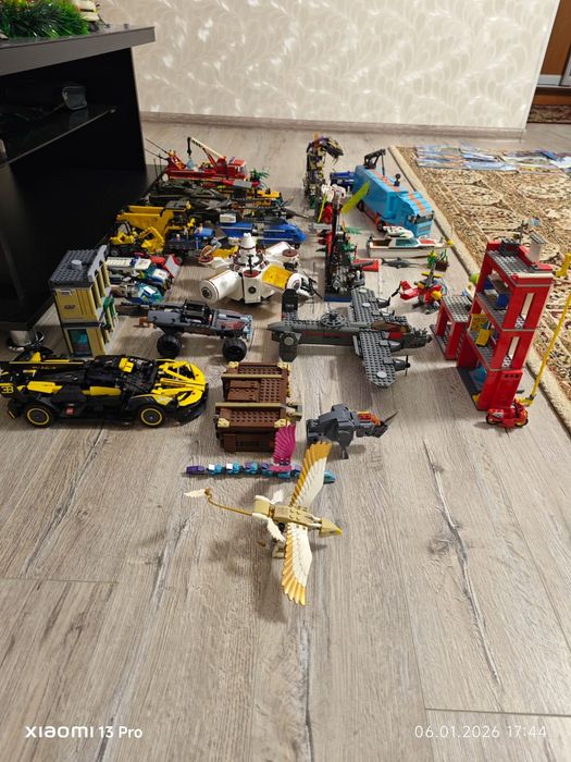 Lego наборы-продажа оптом