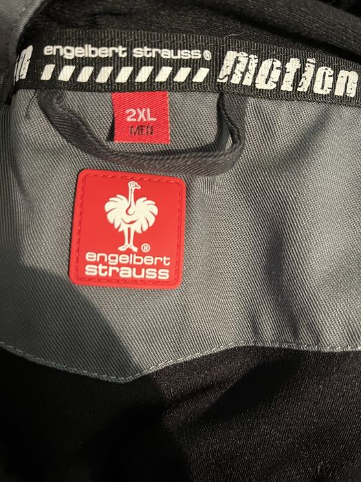 Geaca Engelbert Strauss