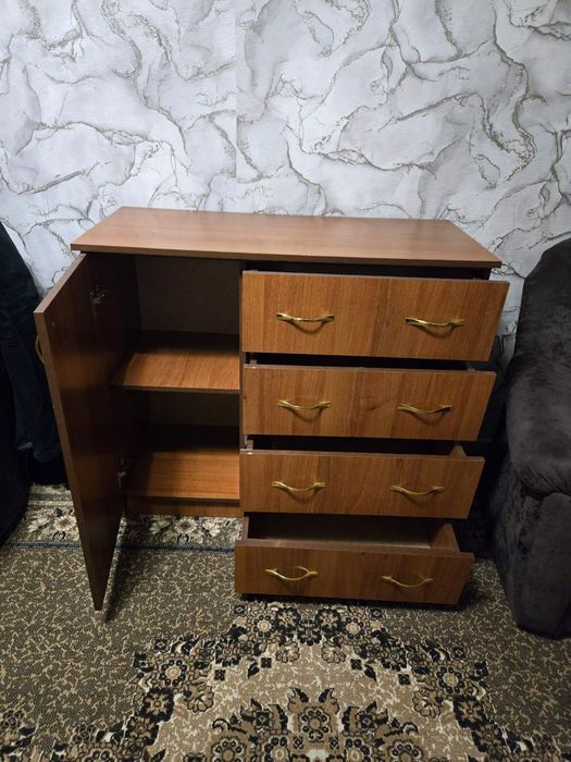 Продам комод в отличном состоянии