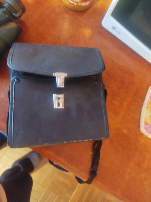 Продам бинокль в хорошем состоянии