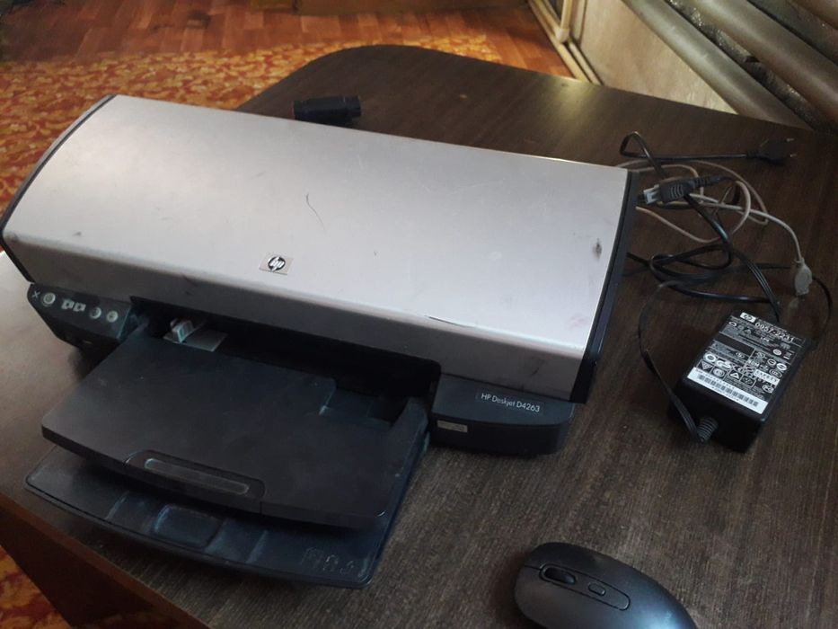 Принтер ксерокс продам