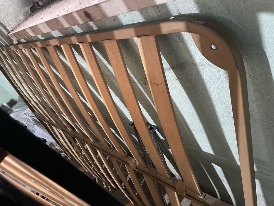 продам каркас для кровати