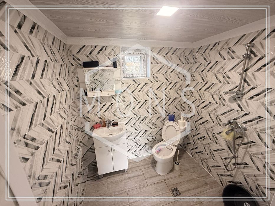 Продава се Къща в с. Петко Славейков, Област Габрово - 105 кв.м за 190 €/кв.м - Снимка #6