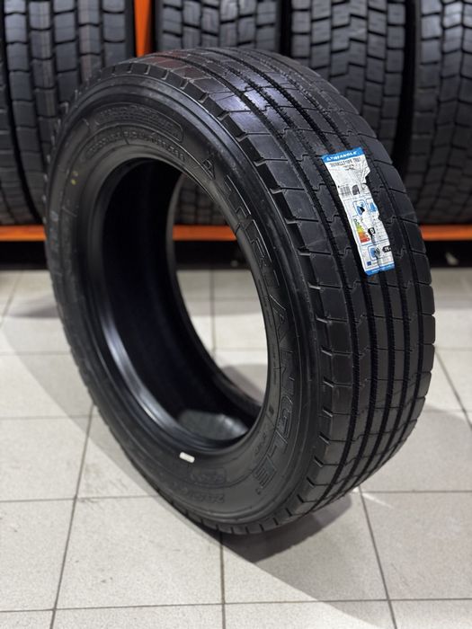 295/60/22.5 TRIANGLE TR680 руль шины уральск