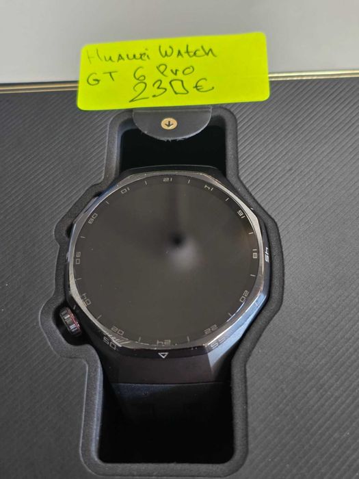 ***Топ Цена*** Huawei GT Watch 6 Pro