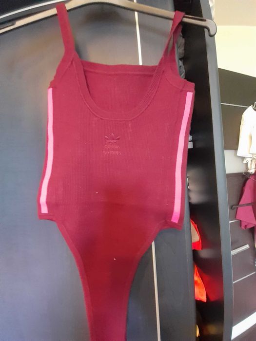 Body Adidas mărime XS
