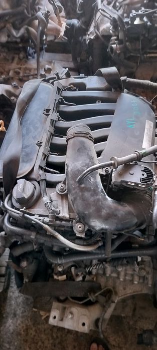 Авторазбор volkswagen sharan ford galaxy