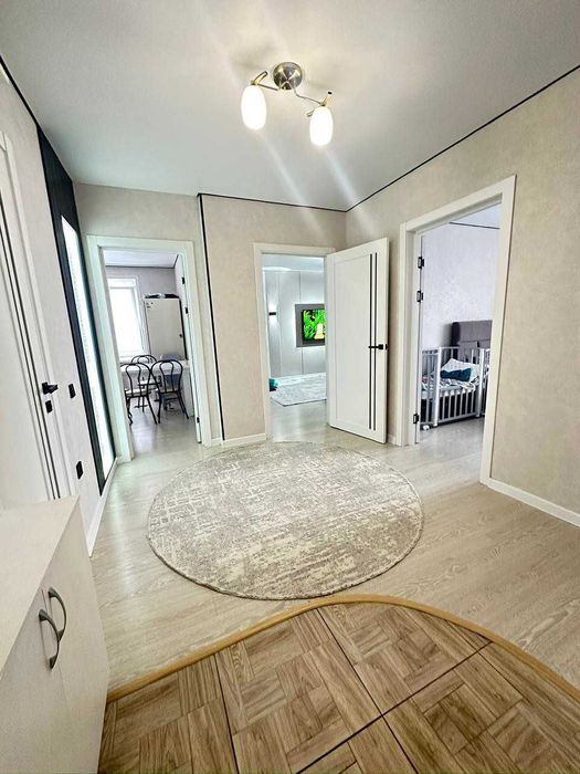 3 ком КСК 2019 г кирпич