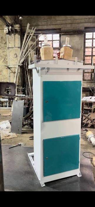 Трансформатор омп omp omik