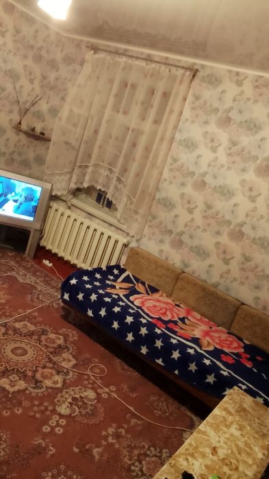 Сдам часть дома В городе