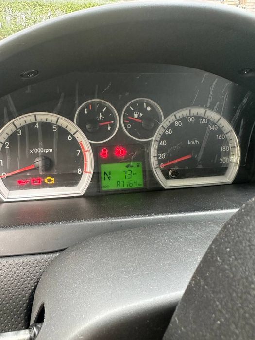 Chevrolet Nexia 2020 — 7